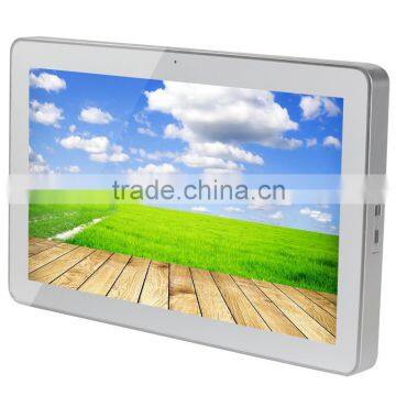 65" 1080P Video LCD Advertising Monitor