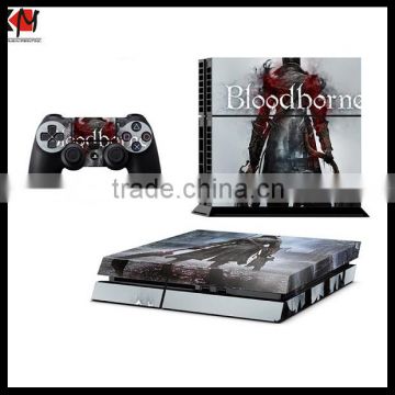 Skin sticker for PS4 fit colorful stickers stickers Decal spot film