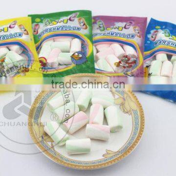 Candy Bag 15g Cylinder Marshmallow photo-3