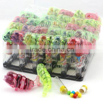 Plastic New Fish Toy Candy photo-2