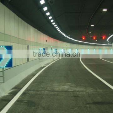 Traffic Linear guide sign