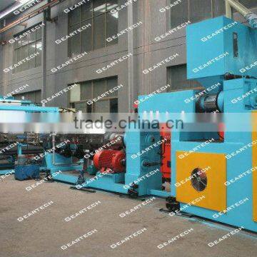 N3 acp machine production line acp line