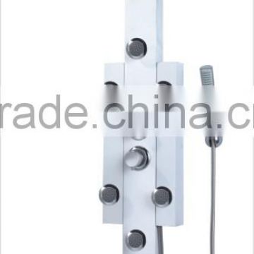 Shower Mixer Shower Wall Panel LN-A46