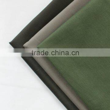 Nantong home textiles fabric Custom combed raw cotton fabric in bulk from china factory