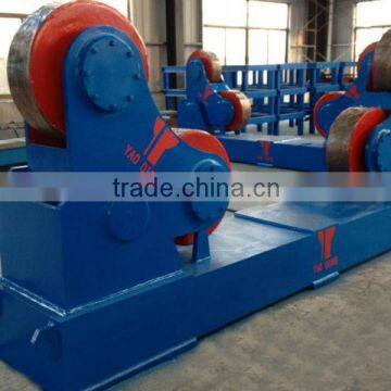 Pipe Welding Rotatory Roller/ turning roll/ welding rotator with Good Quality