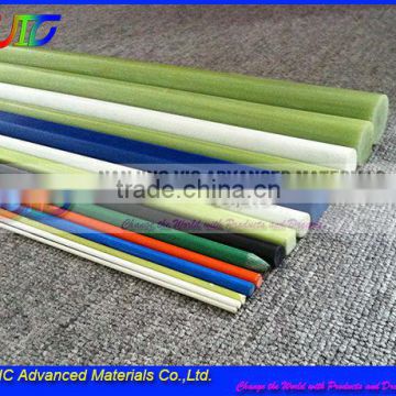 Fiberglass Reinforced Plastic Rod,High Impact Strength,Smooth Surface,UV Reisitant ,Made In China