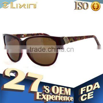 New Designer Polarized Fashion Sunglasses photo-1