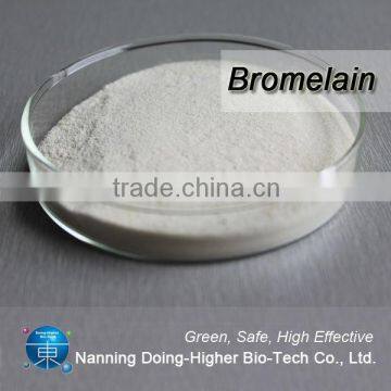 Competitive Price Bromelain Powder With High Quality photo-2