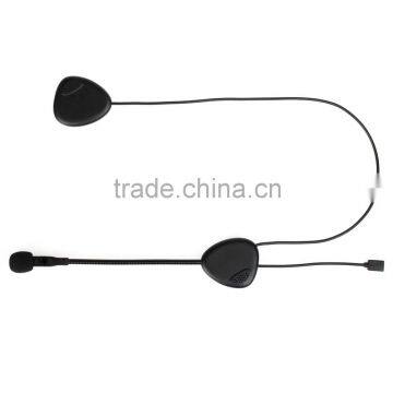 Hot Selling!VNETPHONE V1-2 Stereo Motorcycle Wireless GPS Navigator With Bluetooth for 1 Rider photo-5