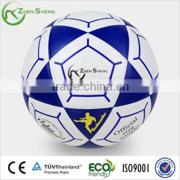 Zhensheng futbol ball