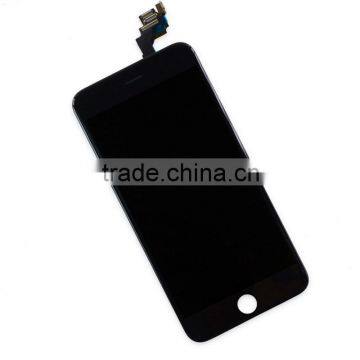 Gold Supplier Replacement LCD Display Screen LCD Screen for Apple IPhone 6 Plus LCD Digitizer Assembly photo-3