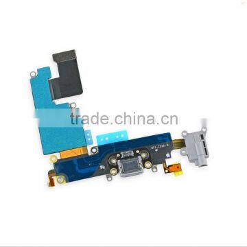 For IPhone 6 Plus Headphone Jack Connector, Headphone Jack Connector Flex Cable For IPhone 6 Plus photo-4