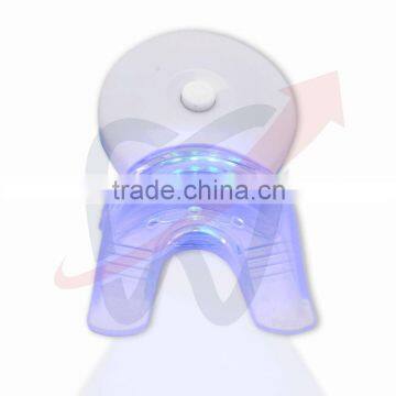 2-in-1 LED Activation Light & Teeth Whitening Tray photo-3