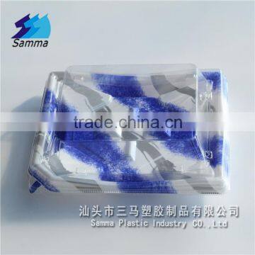 KW-0014ZC-B Disposable Japanese Food Box Containers photo-2