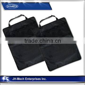 Classic style/new style/briefness style Car Back Seat Kick Mat