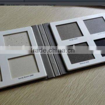 Tsianfan PY018 - Artificial Stone Sample Box