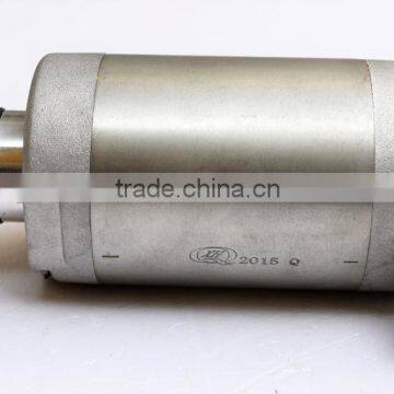 XJ-028 Electric Motorcycle DC Motor