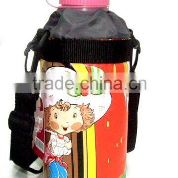 Neoprene Bottle Cooler