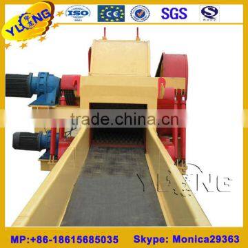 GX2113 industrial wood chipper machine