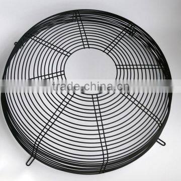 Metal Fan Cover and Fan Guard