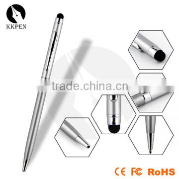 Shenzhen Most Popular Promotional Gift touch Pen