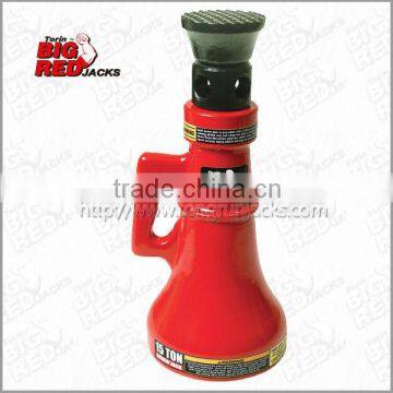 Torin BigRed 15 ton building jack support