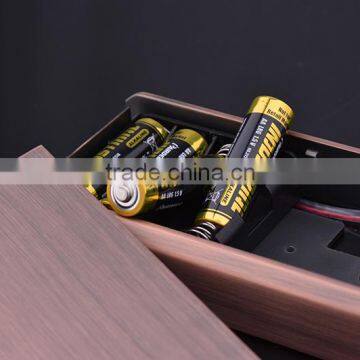 High Security Biometric Fingerprint Door Lock With Access Control System photo-4