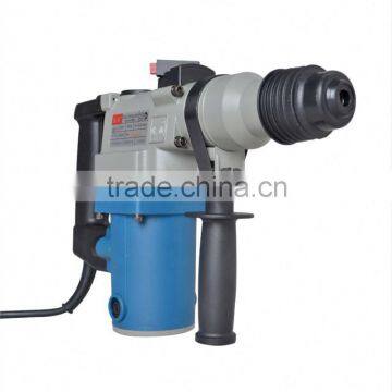 Good reputation for the dongcheng 750w 26mm demolition hammer china