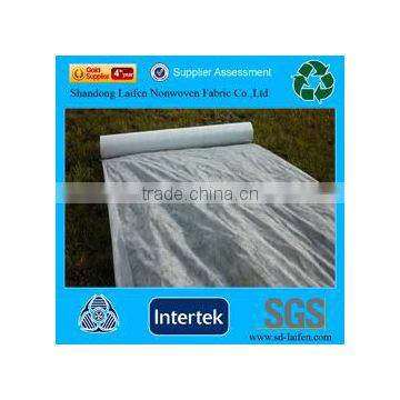 Spunbond Polypropylene Fabric Agriculture and Garden Cover photo-3