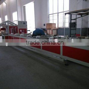 16mm-630mm Automatic PVC Pipe Socketing Machine