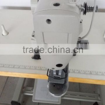 high speed electronics bartacker sewing machine XC-1900A