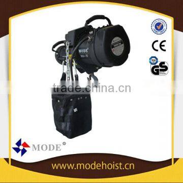 electric hoist philippines