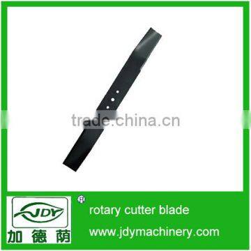 Best selling high quality rotary blade for lawn mower