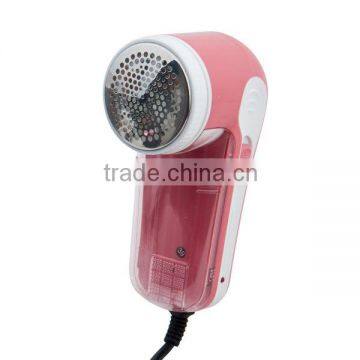 Lint remover with woking while charging/electric lint remover/lint remover machine