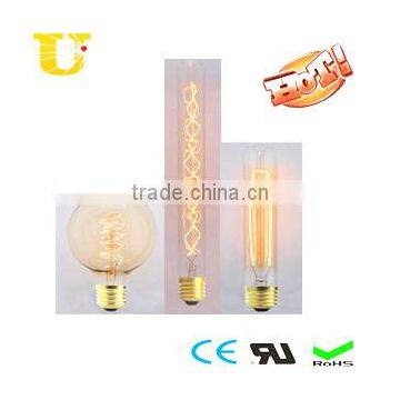 High quality edison bulb t30