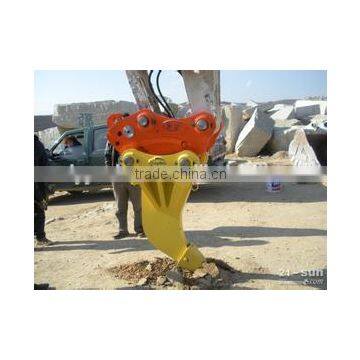 Kobelco excavator hydraulic ripper for PC290NLC-7