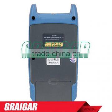 Deviser DS6300C Network Certification Meter photo-2