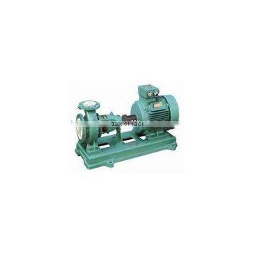 2 CY Marine Gear Pump