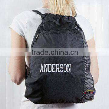 Drawstring Bag