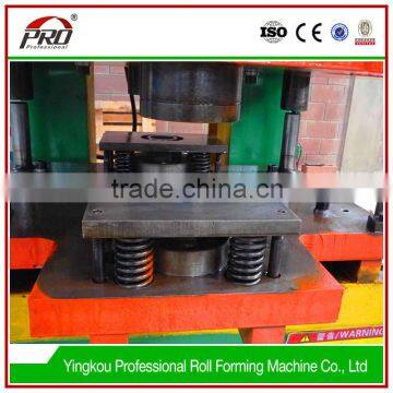 Drum Mould For Injection