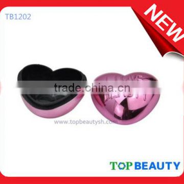 TB1202- Plastic Love Packaging Lip Balm