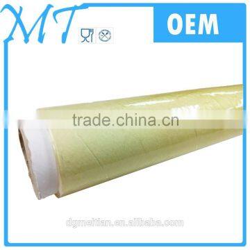 food wrap pvc cling film with cutter box