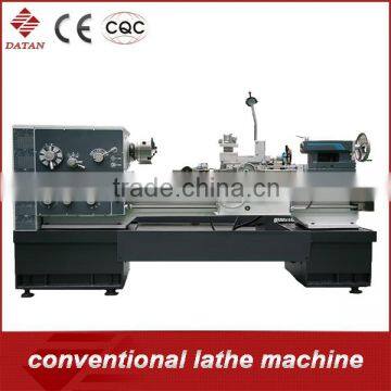 [ DATAN ] CDE series conventional lathe machine