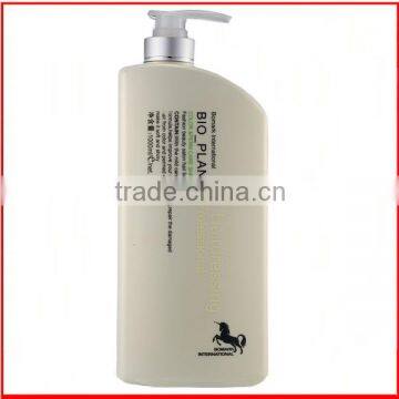 New Products 2016 Natural Hydrolyzed Keratin Shampoo Silk Protein photo-3