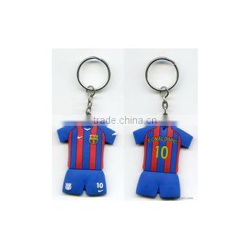 popular USA Florida souvenir keychain /metal keychain manufacturers in china