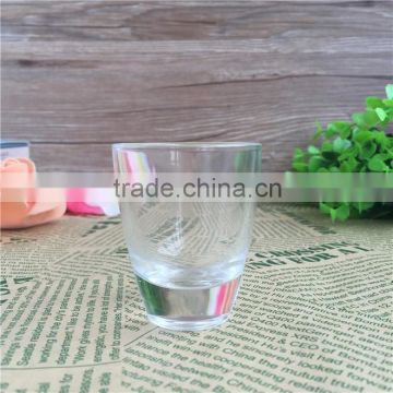 Wholesale Cheap Wine Glass Cup Clear Mini Shot Glass