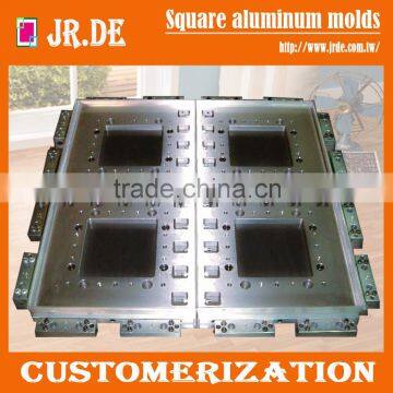 All Kinds Of Particular Custom Mould