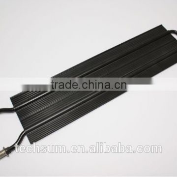 aluminium panel heater element