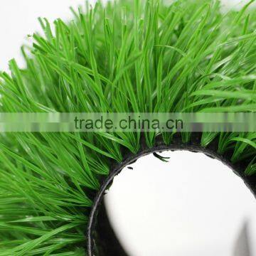 50mm SGS approved football field artificial grass for soccer field with natural feeling