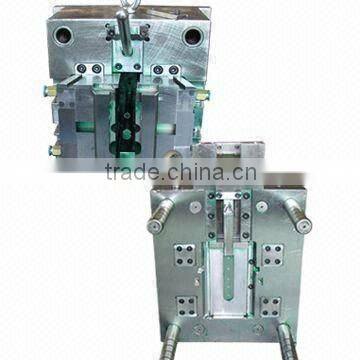 precision die casting part with high quality and low price